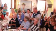 A fine pranzo i turisti riceveranno una sorpresa della casa che concluderà il Tour Enogastronomico con il ricordo di aver assistito a qualcosa di molto particolare da ricordare