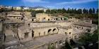 Scavi di Herculaneum