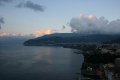 I Faraglioni di Capri; alti circa per mimetizzarsi.