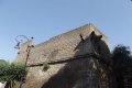 Villa Jovis di Anacapri:  il nome al Monte Tiberio.