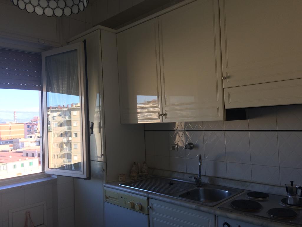La Cucina di ALENAPOLI's HOME