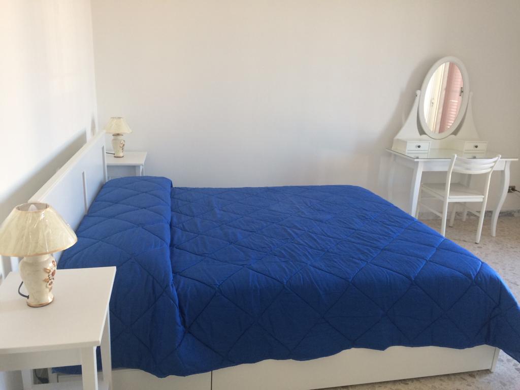 Camera da Letto di ALENAPOLI's HOME