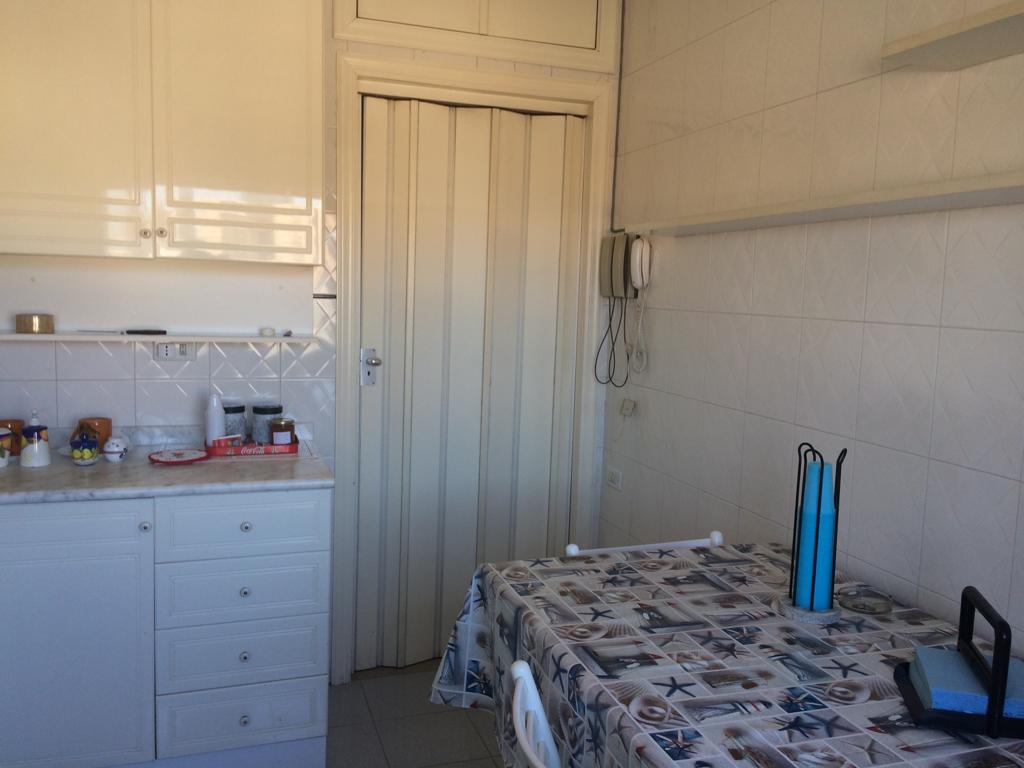 La Cucina di ALENAPOLI's HOME