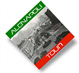 I Tours di ALENAPOLI TOUR